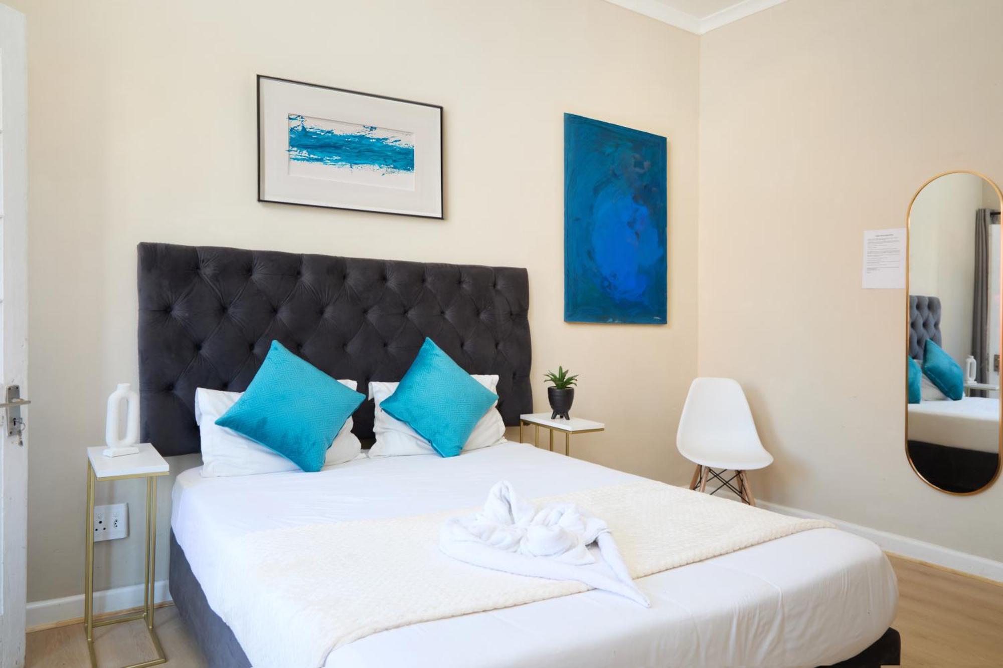 City Club Circle Cape Town Exterior foto