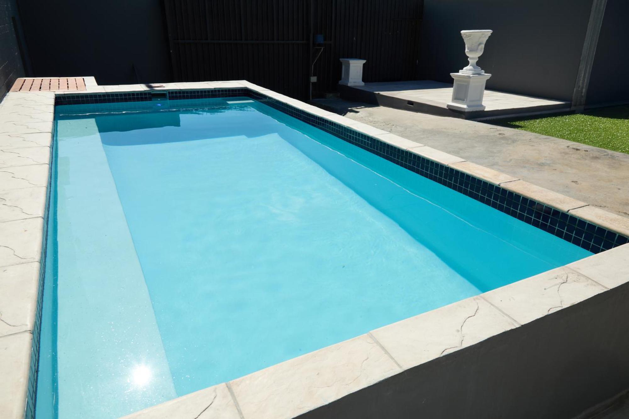 City Club Circle Cape Town Exterior foto